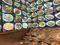 -旺达·福州菜(正大广场店)
