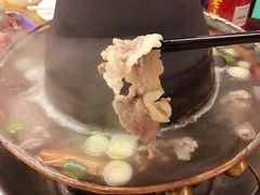 -月圆火锅(宁海东路二店)
