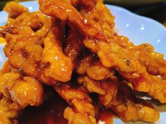 -重庆石磨豆花庄(乔庄店)
