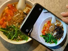 -半山腰·云南菜(侨福芳草地店)