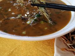 -胖大姐黄辣丁鱼庄(新津店)