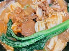 -新世界餐厅(万达店)