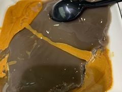 -鞠婆婆•绵绵冰•凉糕•手工冰粉(苏稽一店)