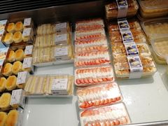 -Olé精品超市(上海虹桥南丰城店)