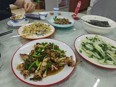 -双月饭店·20年老字号(新村店)