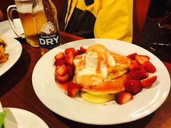-Pancakes on the rocks(Darling Harbour)