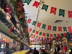 -大头虾越式风味餐厅(光明广场店)