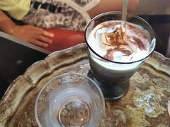 -RUMORS COFFEE ROASTERY鲁马滋咖啡(湖南路店)