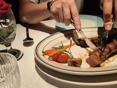 -波特曼西餐厅(中央大街店)