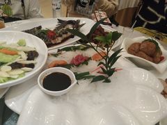 -满汉楼(安发桥店)