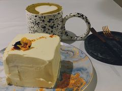 -十五食吾 La Pâtisserie (海甸岛店)