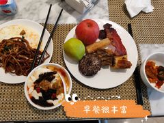 -上海圣淘沙万怡酒店