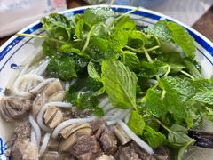 -小倪羊肉米线馆