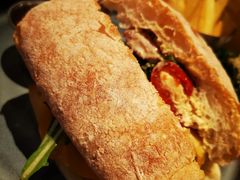 -blue frog蓝蛙(长泰广场店)