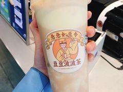 -喜茶(东莞汇一城店)