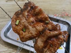 -建国烧烤(建乐路店)