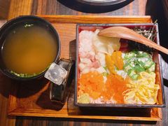 -山葵家·创意料理(宁波来福士店)