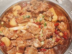 -胖哥俩肉蟹煲(杭州下沙学林街店)