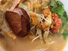 -云味馆·云南菜·云南米线(沙井华润店)