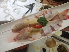 -漾亚·雍雅合鲜(鹭岛店)