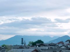 -唐咖精品咖啡(大理古城手冲店)