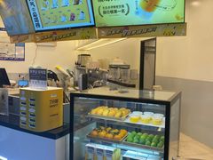 -7分甜(武林银泰店)
