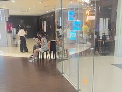-方快PLUS照相馆(大上海时代广场店)