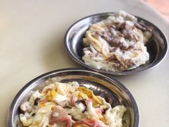 -留一手肠粉店(锦龙路店)