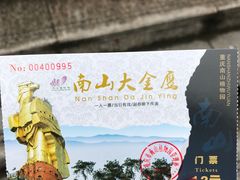 -大金鹰园