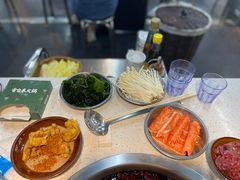 现炸酥肉-电台巷火锅(静安店)