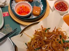 -悦得闲广式点心茶楼(蓝鲸世界店)