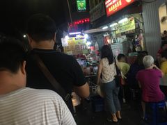 -汕头街四果汤