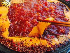 -纸盐河码头火锅(十八梯店)