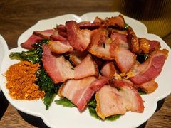 -小喜客·云南特色菜(纳西庭院店)