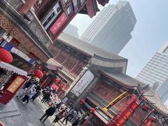 -古文化街旅游区