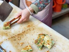 葱油饼-咏春葱油饼(德政中路店)