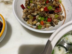 -日丰园海肠水饺·老字号大连海鲜(和平广场店)