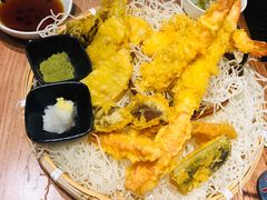 -阿吾罗日本料理(K11艺术中心店)