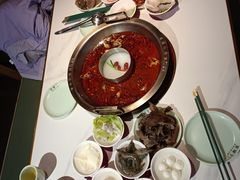 -宽城子美蛙毛肚自助火锅(建邺万达步行街店)