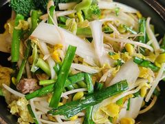 -百味馆·海鲜·湛江菜(后海花园店)