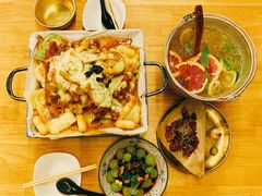 -夏星酒馆(剑桥公社店)