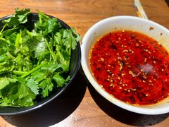 -万记麻辣烫国展总店