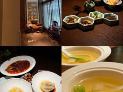 -隐庐·古法川菜(高新店)