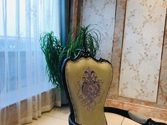-沪华海鲜大酒楼(南汇店)