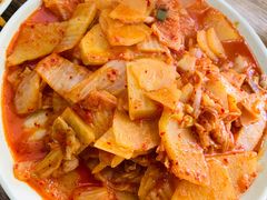 -金明玉小吃(康城路店)