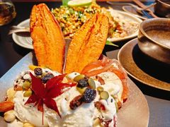 -Ameigo梅果·云贵川bistro(长宁来福士店)