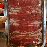 魔都高人气刘府涮肉，品质涮羊肉吃个爽