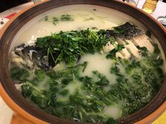 -千岛湖鱼味馆(十字街总店)
