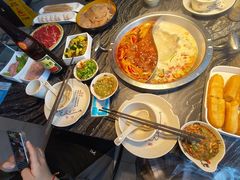 -天都火锅酒楼(虹梅南路店)