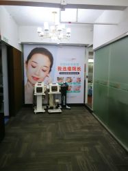 -痘院长·祛痘·皮肤管理